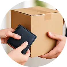 4. Plată la primire